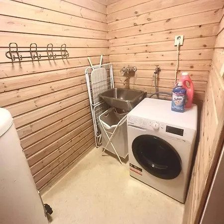 Apartment-b Near Etne-odda Apartment Etnesjoen