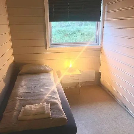 Apartment Apartment-b Near Etne-odda Etnesjoen