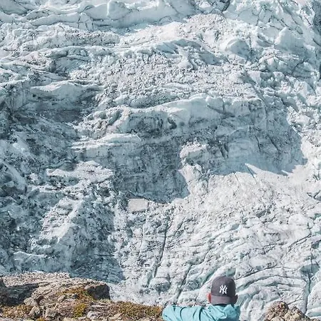 Apartment-b Near Etne-odda Apartment *